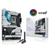 玩家国度 ROG STRIX Z790-A GAMING WIFI D4吹雪主板 支持DD