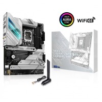 玩家国度 ROG STRIX Z690-A GAMING WIFI吹雪主板 支持DDR5 