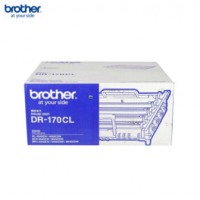 兄弟(brother)DR-170CL硒鼓 适用4040、9040、9440 硒鼓DR-1