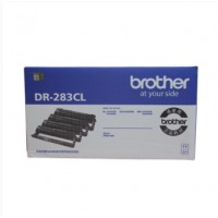 兄弟（brother）DR-283CL四色硒鼓架套装（不含粉盒）适用DCP-9030CDN