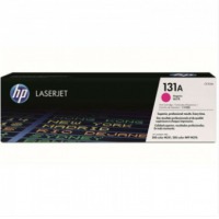 惠普(HP) CF213A 131A品红色硒鼓 （适用LaserJet M251n/M27