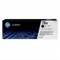 惠普（HP）78A/CE278A黑色硒鼓（适用P1566 P1606dn M1536dnf）