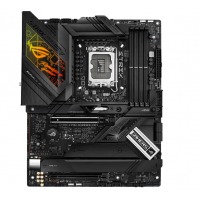 ROG STRIX Z790-H GAMING WIFI主板 支持 DDR5 CPU 13