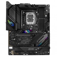 ROG STRIX B760-F GAMING WIFI 主板 支持 DDR5 CPU 1
