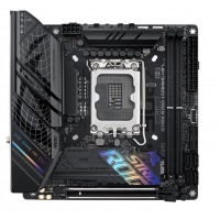 ROG STRIX B760-I GAMING WIFI 主板 支持 DDR5 CPU 1
