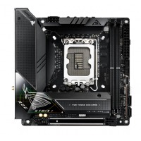 玩家国度 ROG STRIX Z690-I GAMING WIFI主板 支持 内存 DDR