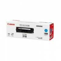 佳能（canon）CRG-318C 青色硒鼓（适用LBP7200Cd,LBP7200Cdn