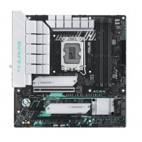 华硕（ASUS）TX GAMING B760M WIFI D4 天选主板 支持 CPU 1