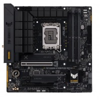 华硕（ASUS）TUF GAMING B760M-PLUS WIFI D4 重炮手主板 支