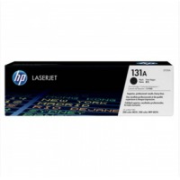 惠普（HP）CF210A 131A黑色硒鼓（适用LaserJet Pro200 M251n/M276fn/M276fnw）