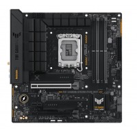 华硕（ASUS）TUF GAMING B760M-PLUS WIFI重炮手主板 支持DDR