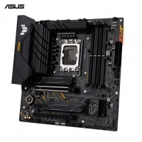 华硕（ASUS）TUF GAMING B660M-PLUS WIFI重炮手主板 支持DDR