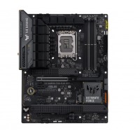 华硕（ASUS）TUF GAMING Z790 -PLUS WIFI 支持DDR5 CPU