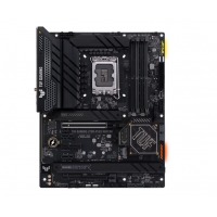 华硕TUF GAMING Z790 -PLUS WIFI D4主板 支持DDR4 CPU 