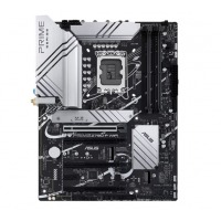 华硕PRIME Z790-P WIFI 主板 支持DDR5 CPU 13900K/1370