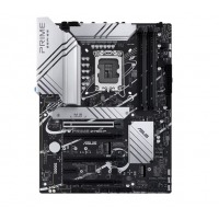 华硕PRIME Z790-P主板 支持DDR5 CPU 13900K/13700K（Int
