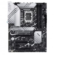 华硕PRIME Z790-P D4 主板 支持DDR4 CPU 13900K/13700K