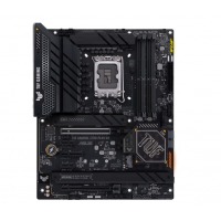 华硕TUF GAMING Z790-PLUS D4主板 支持DDR4 CPU 13900K