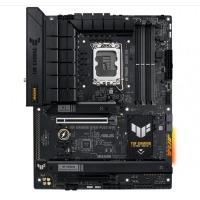 华硕（ASUS）TUF GAMING B760-PLUS WIFI 主板 支持DDR5 C