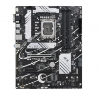 华硕（ASUS）PRIME B760-PLUS D4 主板 支持 CPU 13700K/1
