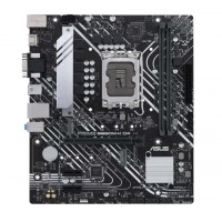 华硕（ASUS）PRIME B660M-K D4主板 支持 CPU 12700/12400