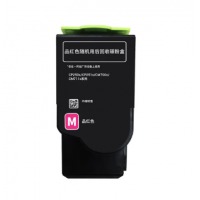 奔图CP2510DN 墨粉CTL-350HM 品红色