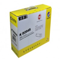 科思特（KST）D204粉盒 适用三星SL-M3325/3825/4025/M3375/3