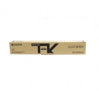 KYOCERA 京瓷 TK-8118K 黑色碳粉 (适用M8124cidn机型)约1200
