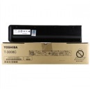 东芝（TOSHIBA）T3008C系列耗材墨粉盒碳粉适用2508A/3008A/3508 高容【700克，43900页】