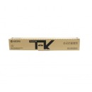 KYOCERA 京瓷 TK-8118K 黑色碳粉 (适用M8124cidn机型)约12000页