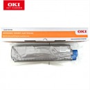 OKI 墨粉 粉仓 C811 C831DN 碳粉粉盒 黑色 
