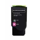 奔图CP2510DN 墨粉CTL-350HM 品红色
