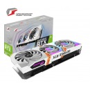 七彩虹（Colorful）iGame GeForce RTX 3060 Ultra W OC 12G L 1822MHz GDDR6电竞游戏光追电脑独立显卡