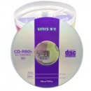 紫光光盘CD-R（700MB）单片