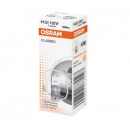 欧司朗(OSRAM) 汽车灯泡 大灯近光灯远光灯卤素灯H3 长寿型 12V (单支装)