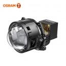 欧司朗（OSRAM）CBI竞技版全天候星空之光汽车LED双光透镜耀夜版激光大灯远近一体 远光带LED辅助：探月者 远光600米