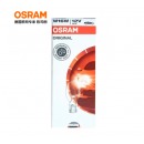 欧司朗(OSRAM)刹车灯/仪表灯/刹车灯 T15/W16W 10支装