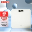 京东京造 体重秤 家用精准电子秤健康秤减肥成人人体秤