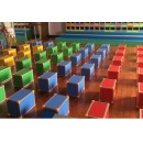 音乐教室专用凳30*25.5*40