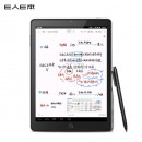 E人E本 T12手写商务平板电脑5G无线数据终端9.7英寸8+256G安卓移动签批通话 星空黑