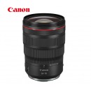 佳能（Canon）RF24-70mm F2.8 L IS USM　中远摄变焦镜头 微单（全画幅EOS R系统专用）适用于 R RP系列