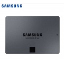 三星（SAMSUNG） 固态硬盘870QVO 1T SATA 2.5英寸笔记本台式机固态硬盘SSD 2T 三星870QVO 2.5英寸固态硬盘
