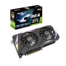 华硕 ASUS ATS GeForce RTX 3060-O12G-GAMING 巨齿鲨系列电竞游戏专业独立显卡
