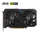 华硕 ASUS DUAL GeForce RTX 3060-O12G-V2 电竞游戏专业独立显卡
