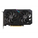 华硕 ASUS DUAL GeForce RTX 3060-12G-V2 电竞游戏专业独立显卡