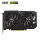 华硕 （ASUS）DUAL GeForce RTX 3060-O8G 电竞游戏专业独立显卡