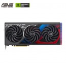 华硕（ASUS）ROG-STRIX GeForce RTX 4070 Ti-12G-GAMING 电竞游戏专业独立显卡