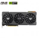 华硕（ASUS）TUF GeForce RTX 4070 Ti-O12G-GAMING 电竞游戏专业独立显卡