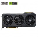 华硕 (ASUS）TUF GeForce RTX 3060 Ti-O8GD6X-GAMING 电竞游戏专业独立显卡