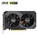 华硕（ASUS）TUF GeForce GTX1650S-4G-GAMING 电竞游戏显卡